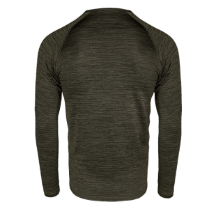 CAMO-TEC ТЕРМОБІЛИЗНА POLARHEAT QUADRO STRETCH PRO OLIVE 23344