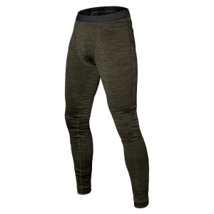 CAMO-TEC ТЕРМОБІЛИЗНА POLARHEAT QUADRO STRETCH PRO OLIVE 23344