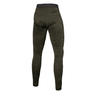 CAMO-TEC ТЕРМОБІЛИЗНА POLARHEAT QUADRO STRETCH PRO OLIVE 23344