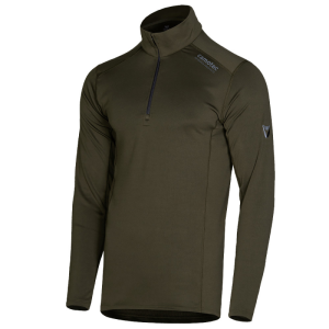 CAMO-TEC ТЕРМОБІЛИЗНА POLARHEAT SNAKE OLIVE 26689