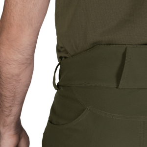 CAMO-TEC БРЮКИ SOFTSHELL 3.0 OLIVE 26692
