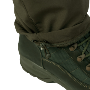 CAMO-TEC БРЮКИ SOFTSHELL 3.0 OLIVE 26692