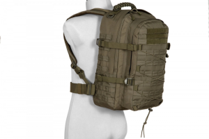 GFC РЮКЗАК MEDIUM EDC BACKPACK OLIVE DRAB 24756