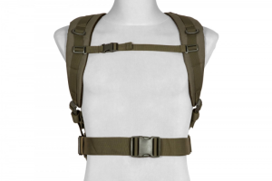 GFC РЮКЗАК MEDIUM EDC BACKPACK OLIVE DRAB 24756
