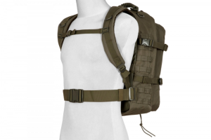 GFC РЮКЗАК MEDIUM EDC BACKPACK OLIVE DRAB 24756