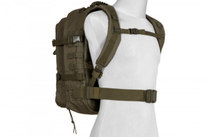 GFC РЮКЗАК MEDIUM EDC BACKPACK OLIVE DRAB 24756