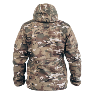 MARSAVA КУРТКА STEALTH SOFTSHELL JACKET MULTICAM 26684