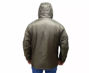 CHAMELEON ЗИМОВА КУРТКА DUFOUR OLIVE 0777-01