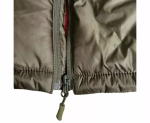 CHAMELEON ЗИМОВА КУРТКА DUFOUR OLIVE 0777-01