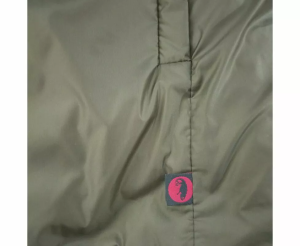 CHAMELEON ЗИМОВА КУРТКА DUFOUR OLIVE 0777-01