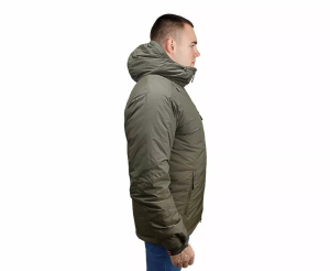 CHAMELEON ЗИМНЯЯ КУРТКА WEISSHORN OLIVE 0756-01