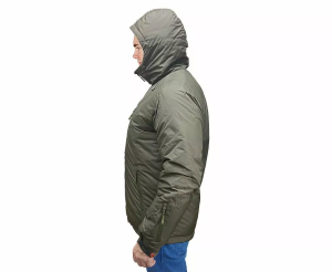 CHAMELEON ЗИМНЯЯ КУРТКА WEISSHORN OLIVE 0756-01