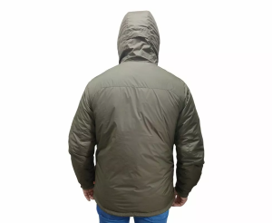 CHAMELEON ЗИМНЯЯ КУРТКА WEISSHORN OLIVE 0756-01