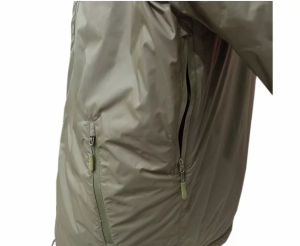 CHAMELEON ЗИМНЯЯ КУРТКА WEISSHORN OLIVE 0756-01