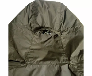 CHAMELEON ЗИМНЯЯ КУРТКА WEISSHORN OLIVE 0756-01