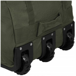 MIL-TEC ТРАНСПОРТНАЯ СУМКА COMBAT DUFFLE BAG WITH WHEEL OLIVE 13854001