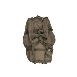 MIL-TEC ТРАНСПОРТНАЯ СУМКА COMBAT DUFFLE BAG WITH WHEEL OLIVE 13854001