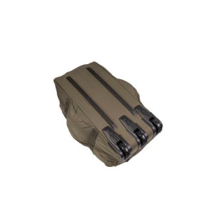 MIL-TEC ТРАНСПОРТНАЯ СУМКА COMBAT DUFFLE BAG WITH WHEEL OLIVE 13854001