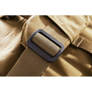 ТРАНСПОРТНА СУМКА DOUBLE STRAP DUFFLE BAG COYOTE PH-DUFFLE-CB
