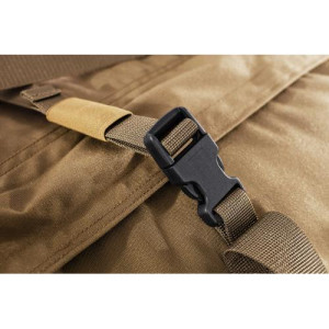 ТРАНСПОРТНА СУМКА DOUBLE STRAP DUFFLE BAG COYOTE PH-DUFFLE-CB