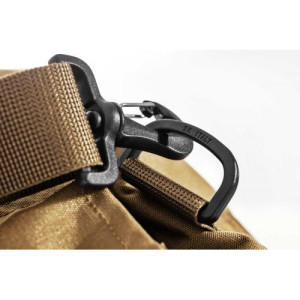 ТРАНСПОРТНА СУМКА DOUBLE STRAP DUFFLE BAG COYOTE PH-DUFFLE-CB