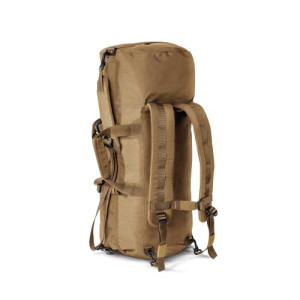 ТРАНСПОРТНА СУМКА DOUBLE STRAP DUFFLE BAG COYOTE PH-DUFFLE-CB