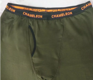 CHAMELEON ТЕРМОБІЛИЗНА ACTIVE KHAKI 0218-03