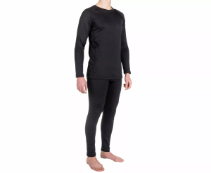 CHAMELEON ТЕРМОБІЛИЗНА ACTIVE BLACK 0218-04