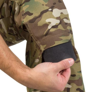P1G-TAC ПОЛЕВЫЕ БРЮКИ DEFENSOR MULTICAM UA281-39970-MCU