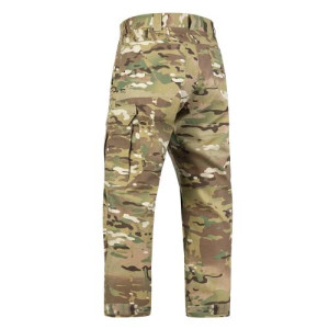 P1G-TAC ПОЛЕВЫЕ БРЮКИ DEFENSOR MULTICAM UA281-39970-MCU