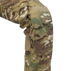 P1G-TAC ПОЛЕВЫЕ БРЮКИ DEFENSOR MULTICAM UA281-39970-MCU