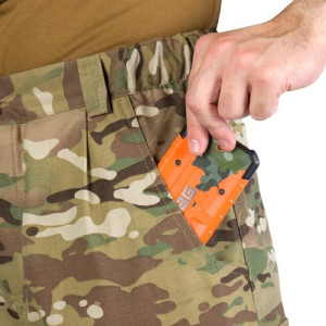 P1G-TAC ПОЛЕВЫЕ БРЮКИ DEFENSOR MULTICAM UA281-39970-MCU