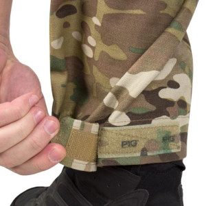 P1G-TAC ПОЛЕВЫЕ БРЮКИ DEFENSOR MULTICAM UA281-39970-MCU