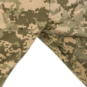 P1G-TAC ПОЛЕВЫЕ БРЮКИ DEFENSOR MM14 UA281-39970-UDC