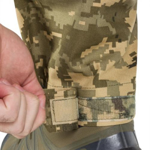 P1G-TAC ПОЛЕВЫЕ БРЮКИ DEFENSOR MM14 UA281-39970-UDC