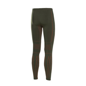 X TECH ТЕРМОБРЮКИ CERVINO OLIVE