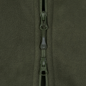 CAMO-TEC ФЛИСОВАЯ КОФТА ARMY MARKER ULTRA SOFT OLIVE 26906