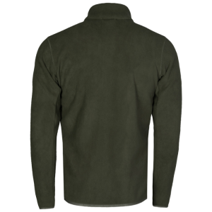 CAMO-TEC ФЛИСОВАЯ КОФТА ARMY MARKER ULTRA SOFT OLIVE 26906