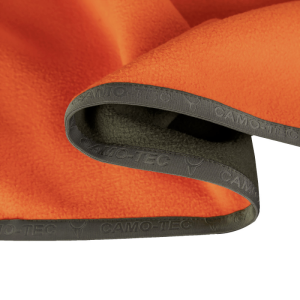 CAMO-TEC ФЛИСОВАЯ КОФТА ARMY MARKER ULTRA SOFT OLIVE 26906