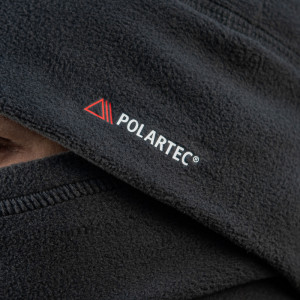 M-TAC ШАПКА WATCH CAP ФЛІС LIGHT POLARTEC DARK GREY