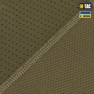 M-TAC ФУТБОЛКА ПОТОВІДВІДНА ATHLETIC GEN. 2 OLIVE