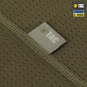 M-TAC ФУТБОЛКА ПОТОВІДВІДНА ATHLETIC GEN. 2 OLIVE