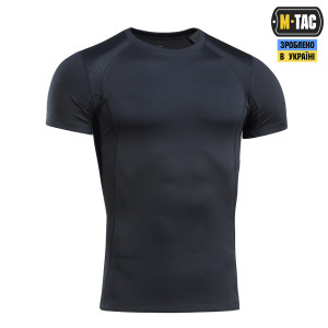 M-TAC ФУТБОЛКА ПОТООТВОДЯЩАЯ ATHLETIC GEN. 2 DARK NAVY BLUE