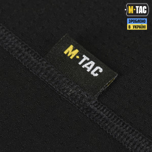 M-TAC ФУТБОЛКА ПОТОВІДВІДНА ATHLETIC GEN. 2 BLACK