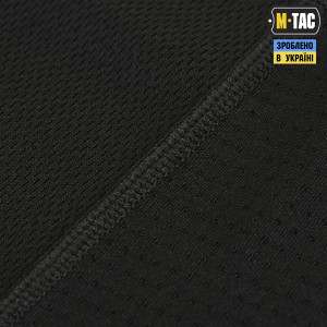 M-TAC ФУТБОЛКА ПОТОВІДВІДНА ATHLETIC GEN. 2 BLACK
