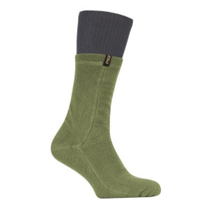 P1G-TAC ШКАРПЕТКИ-ВКЛАДИШІ THERMO LINER OLIVE UA281-40012-OL