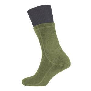 P1G-TAC ШКАРПЕТКИ-ВКЛАДИШІ THERMO LINER OLIVE UA281-40012-OL