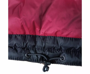 CHAMELEON ЗИМНЯЯ КУРТКА DUFOUR BLACK 0777-04