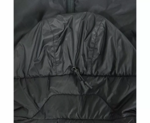 CHAMELEON ЗИМНЯЯ КУРТКА DUFOUR BLACK 0777-04