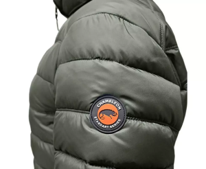 CHAMELEON ЗИМНЯЯ КУРТКА PROXIMA OLIVE 0772-01